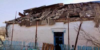 Впродовж доби окупанти завдали 552 удари по 13 населених пунктах Запорізької області