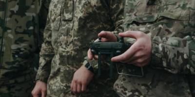 У Силах оборони стартує проєкт «Лінія дронів» — Умєров