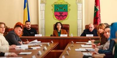 У Запоріжжі обговорили розробку нового статуту громади