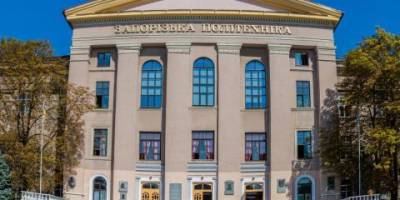“Запорізька політехніка” запрошує школярів спробувати себе у професії