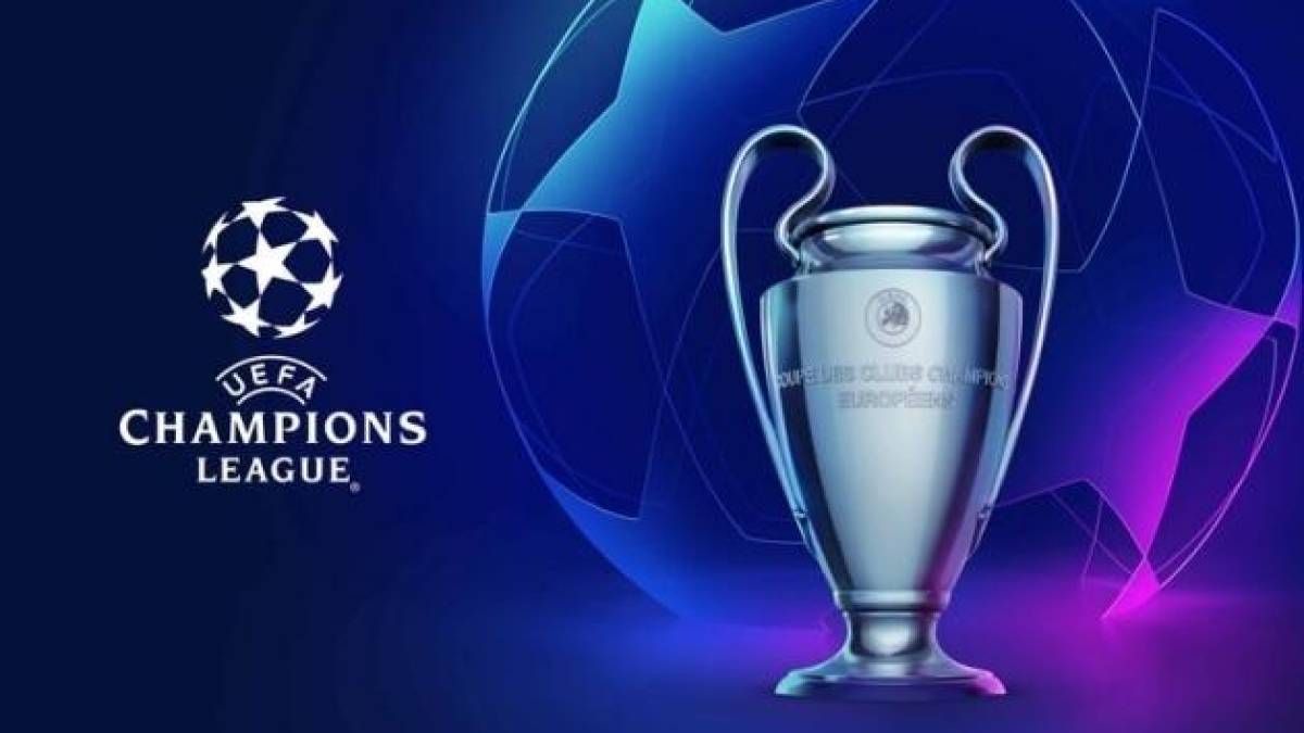 Розпочинається стадія 1/8 фіналу Ліги чемпіонів УЄФА