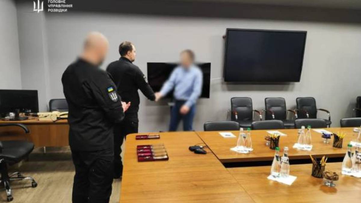 Буданов нагородив кіберактивістів, які атакували ВПК росії і здобули важливі розвіддані