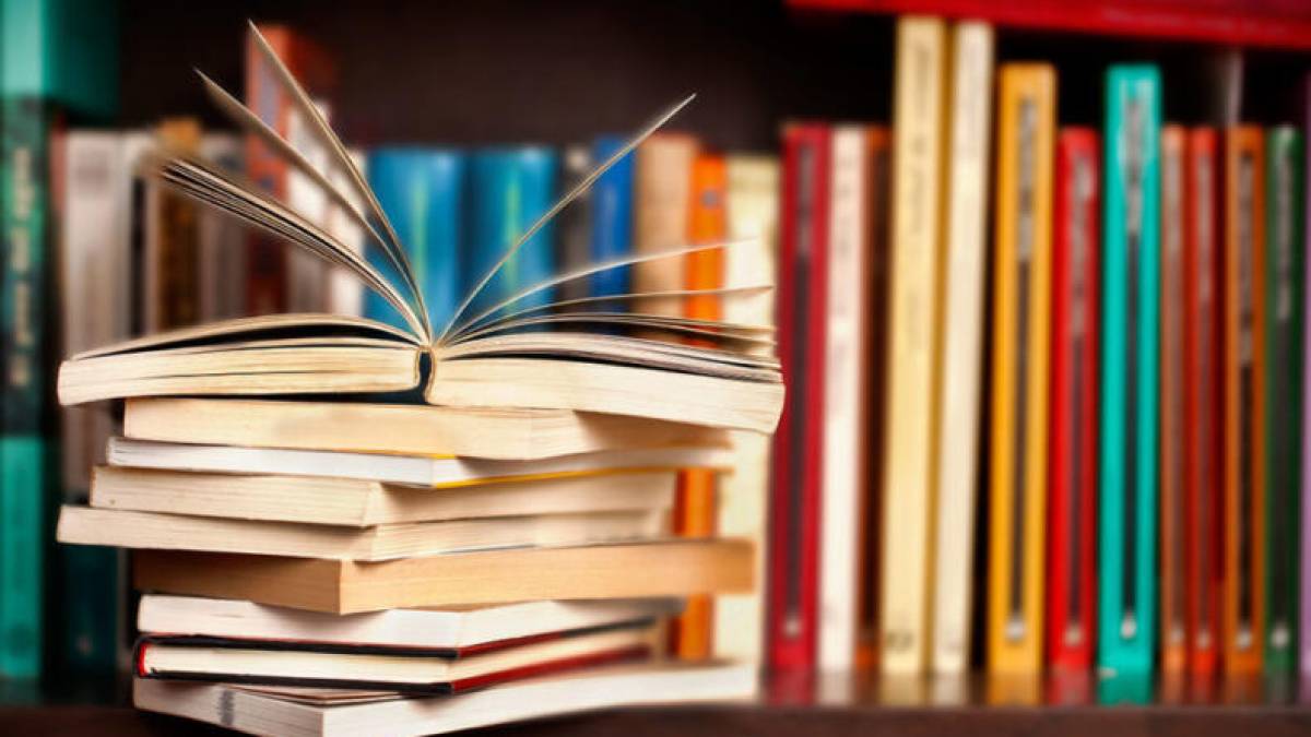 6 березня в Україні і світі – Всесвітній день книжки