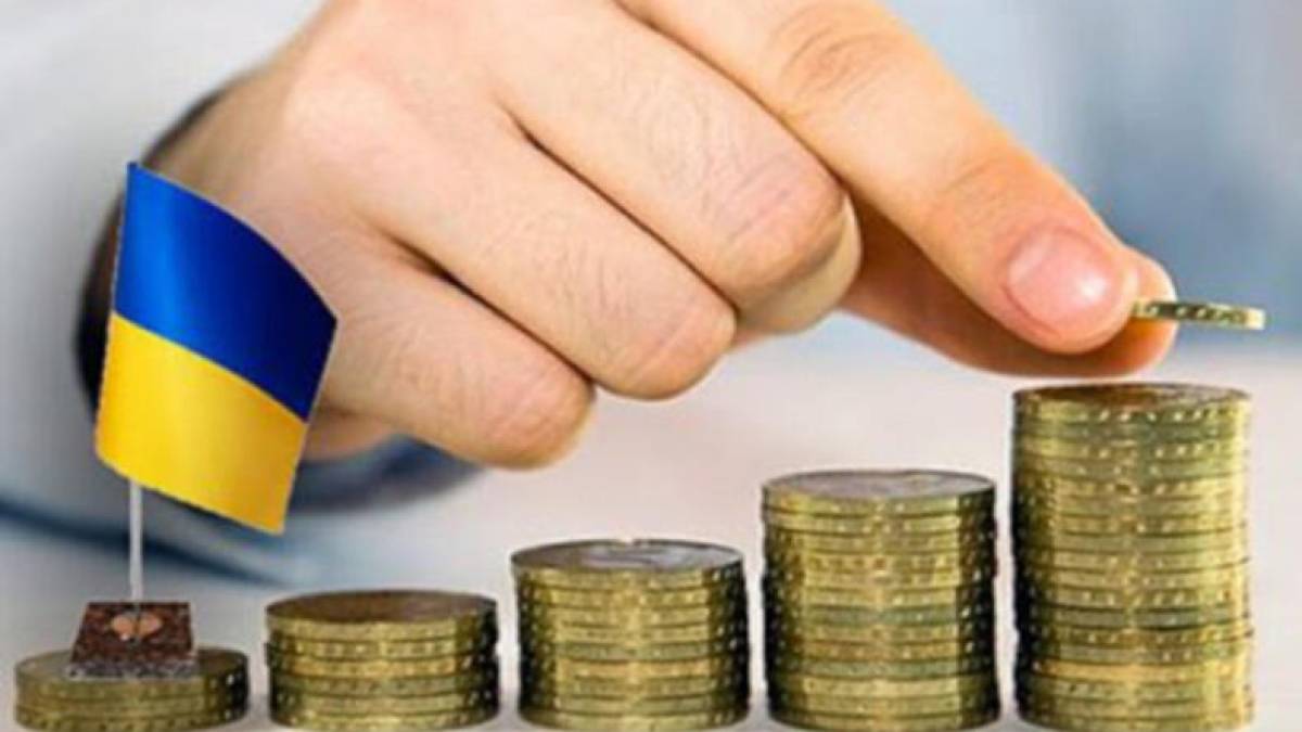 Державна служба статистики назвала розмір середньої зарплати в Україні