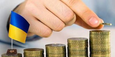 Державна служба статистики назвала розмір середньої зарплати в Україні