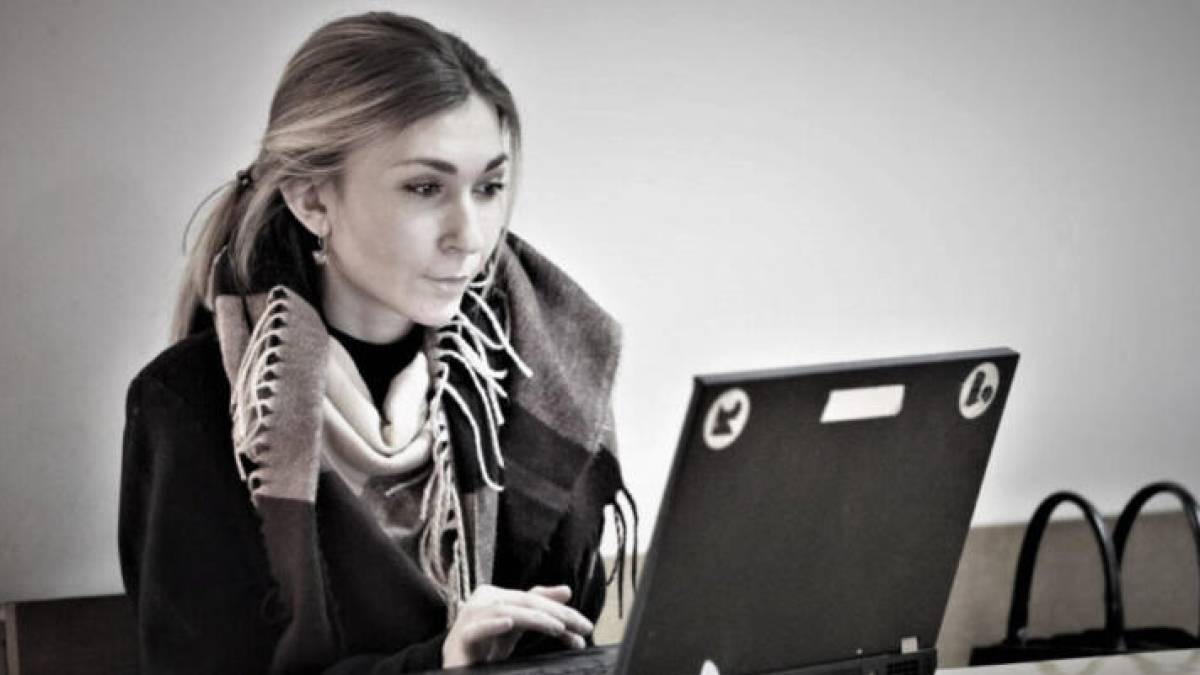 Що сталося з журналісткою Вікторією Рощиною у в’язницях рф: шокуюче розслідування (відео)
