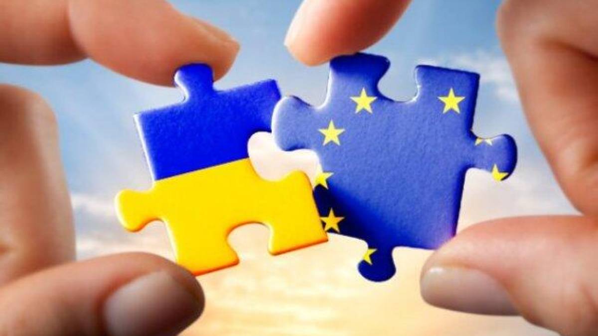ЄС запустив трирічний проєкт «Єднання для громад» з грантами та навчанням