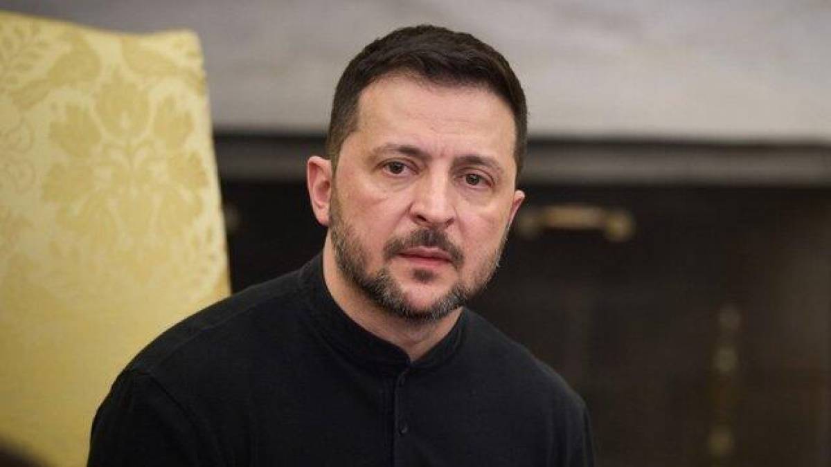Зеленський — про підготовку зустрічі команд України та США