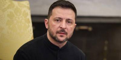 Зеленський – про підготовку зустрічі команд України та США