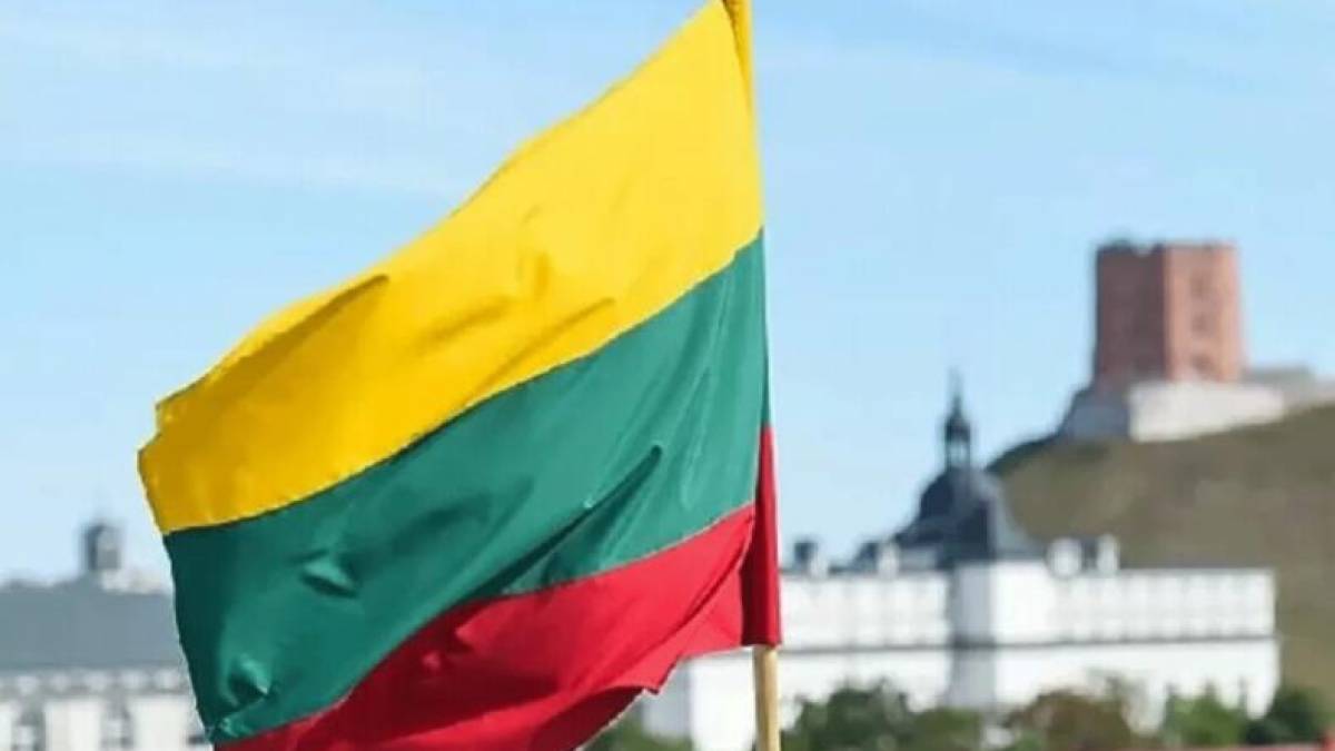 Литва офіційно вийшла з міжнародної Конвенції про касетні боєприпаси