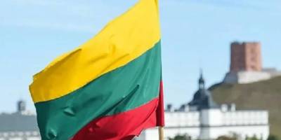 Литва офіційно вийшла з міжнародної Конвенції про касетні боєприпаси
