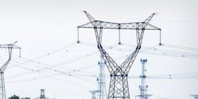 рф знову атакує енергетичну і газову інфраструктуру України