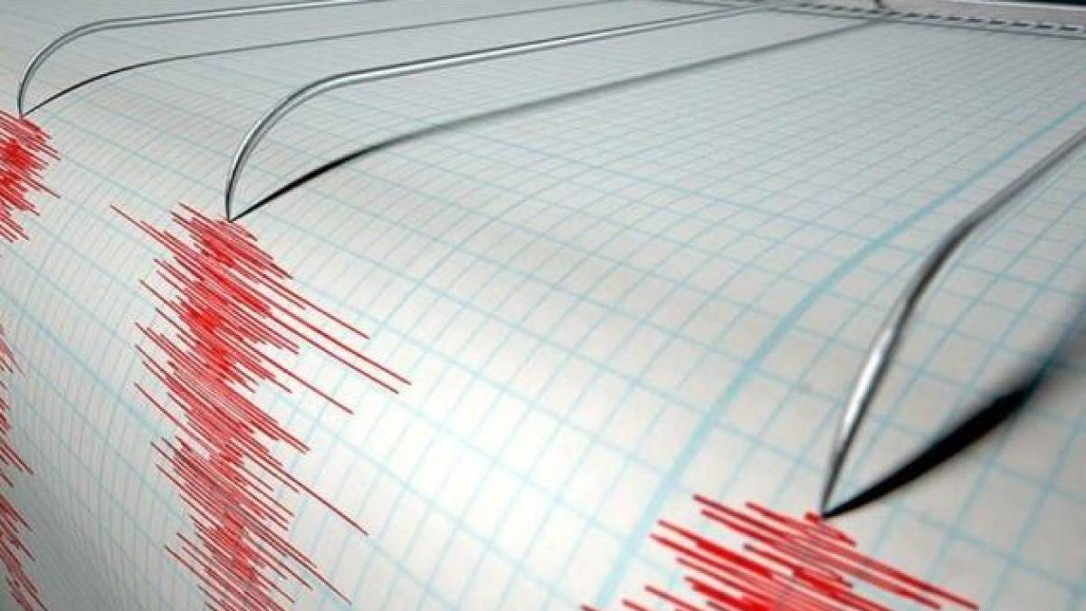 На Тернопільщині зафіксували землетрус магнітудою 2,6