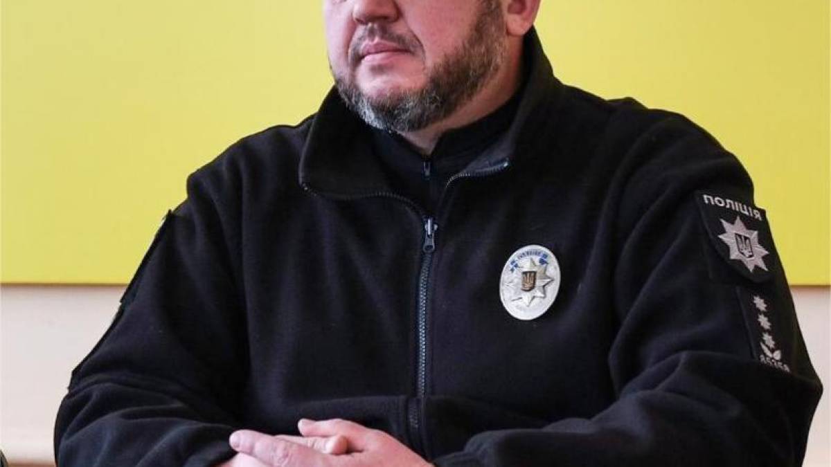 У Запоріжжі чоловік викинув кошеня з вікна багатоповерхівки