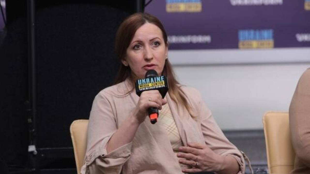 У ЗСУ призначили радницю з ґендерних питань