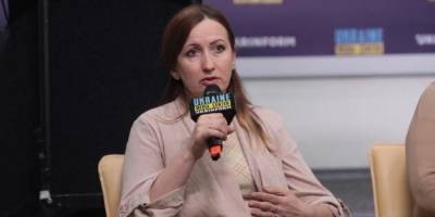 У ЗСУ призначили радницю з ґендерних питань