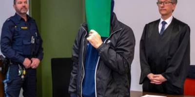 У Німеччині росіянина засудили до довічного за убивство двох українських військових
