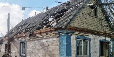 Впродовж доби окупанти завдали 522 удари по 12 населених пунктах Запорізької області