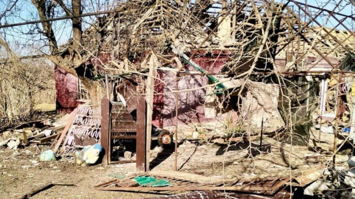 16-річний підліток отримав поранення внаслідок ворожої атаки на Запорізький район