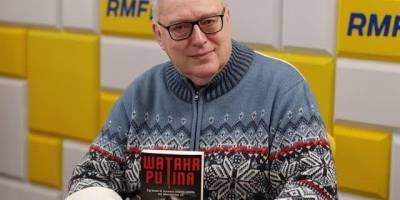Польський професор Херонім Граля: “Росія не дасть спокою Східній Європі”
