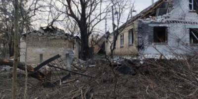 росіяни з артилерії нанесли ще один ворожий удар по Запорізькому району