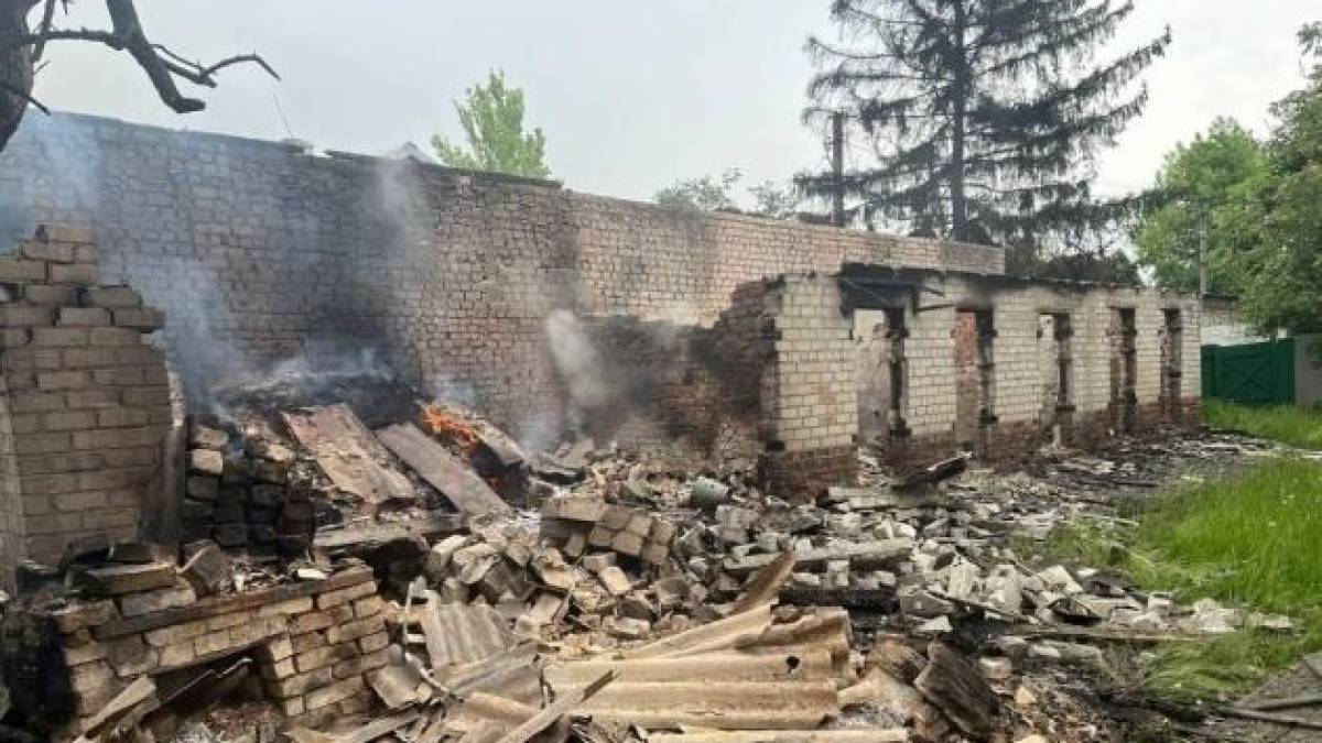 Запорізький регіон увійшов до ініціативи ПРООН з розчищення відходів руйнувань