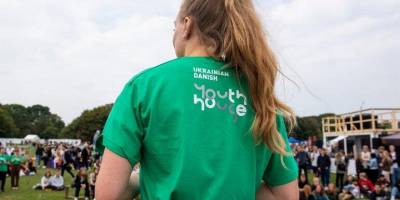 Запорізькі креативники можуть отримати до 7000 євро на молодіжні проєкти