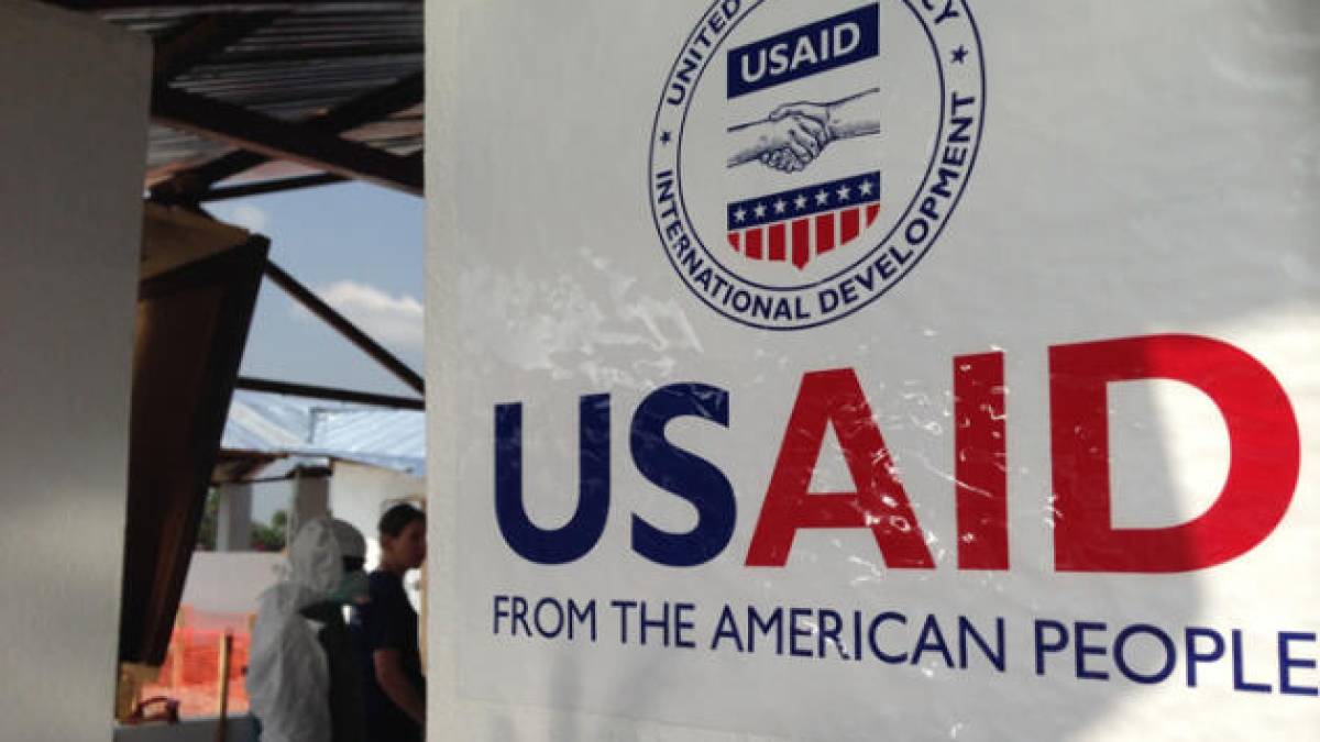 Офіційно скасовано 83% програм USAID – Держдеп