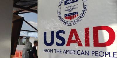 Офіційно скасовано 83% програм USAID – Держдеп