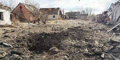 Впродовж доби окупанти завдали 430 ударів по 9 населених пунктах Запорізької області