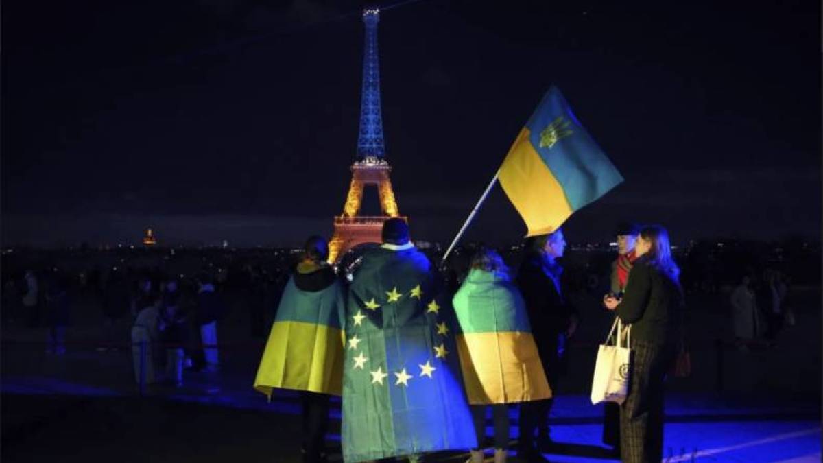 США не запросили на саміт НАТО щодо України в Парижі 11 березня