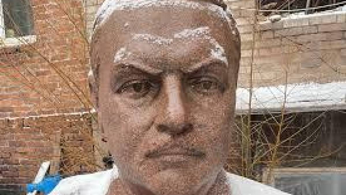Замість музею народного побуту – музей радянського ідеолога