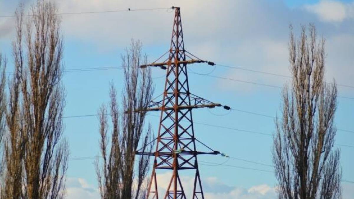 В Україні зросло споживання електрики — «Укренерго»