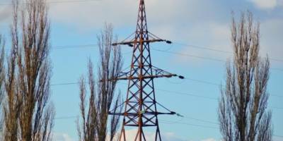 В Україні зросло споживання електрики — «Укренерго»