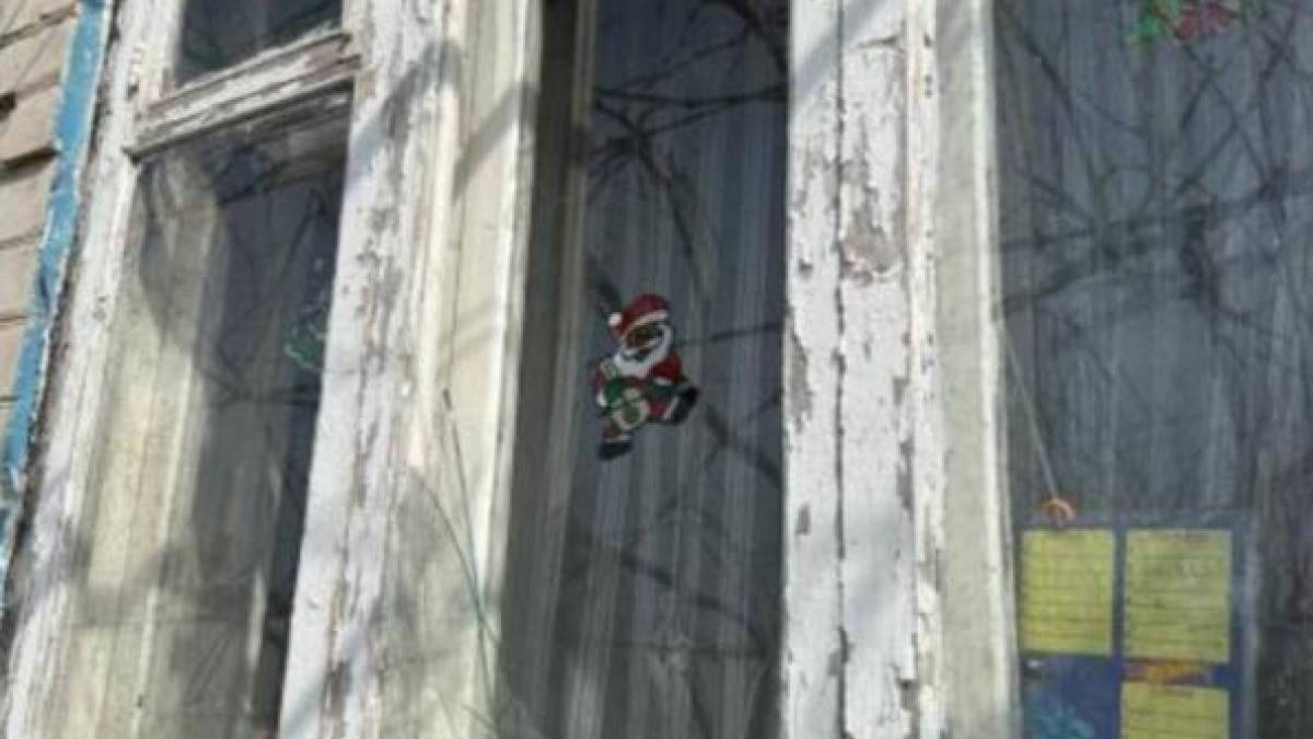 Окупанти завдали ворожого удару по Малокатеринівці