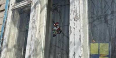 Окупанти завдали ворожого удару по Малокатеринівці