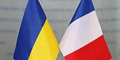 Запоріжжя увійшло до переліку отримувачів допомоги від Франції