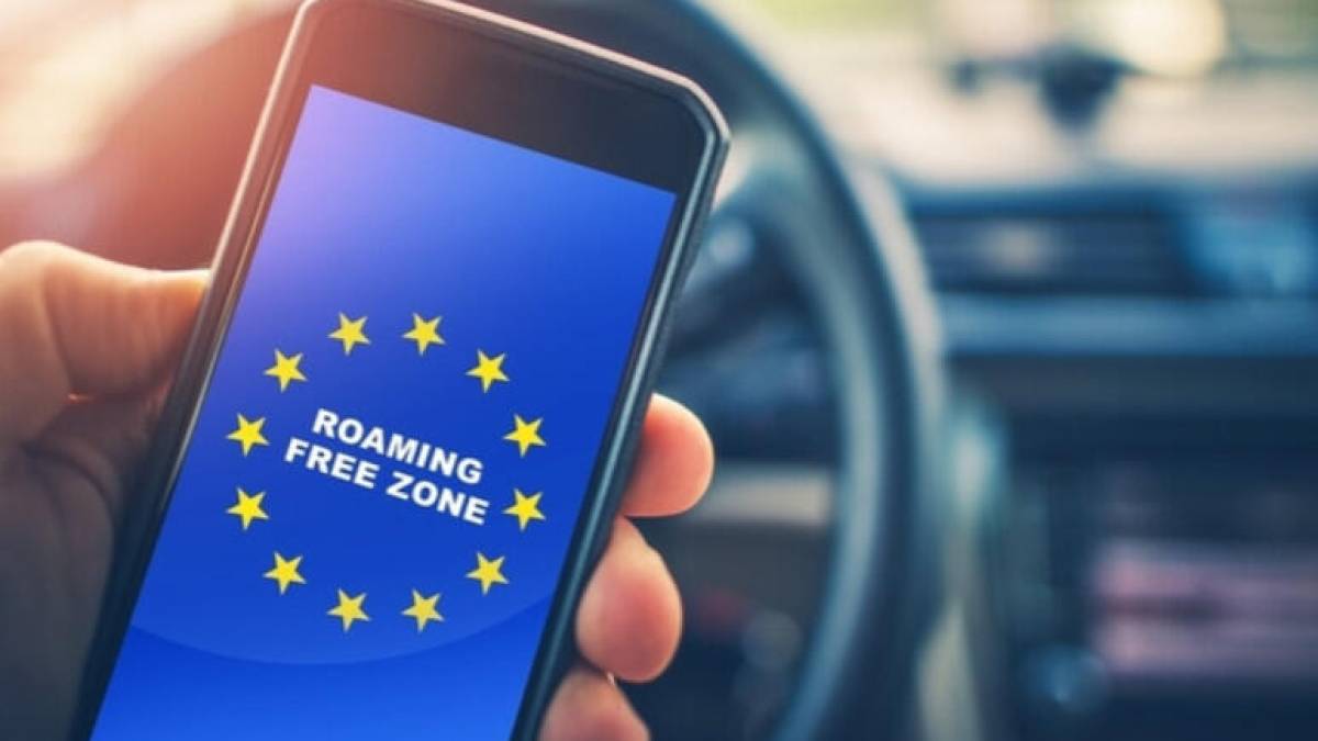 Кабмін ухвалив рішення для роумінгового «безвізу» з Євросоюзом