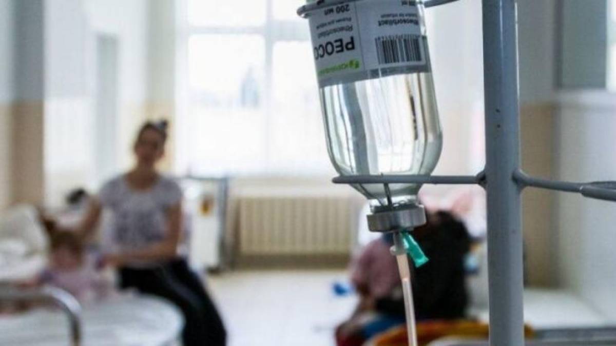 Троє мешканців Запоріжжя опинилися в реанімації після вживання грибів