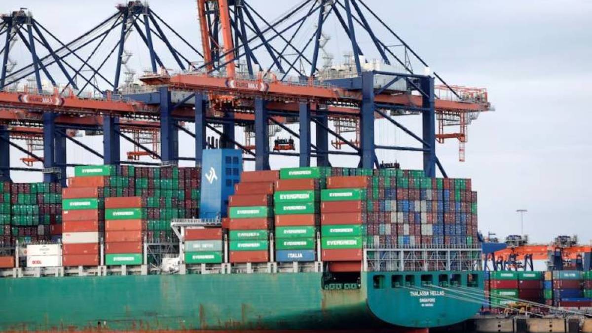 ЄС запровадить мита на товари з США на $28 млрд
