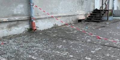 У Франківську встановили осіб, причетних до вибухів