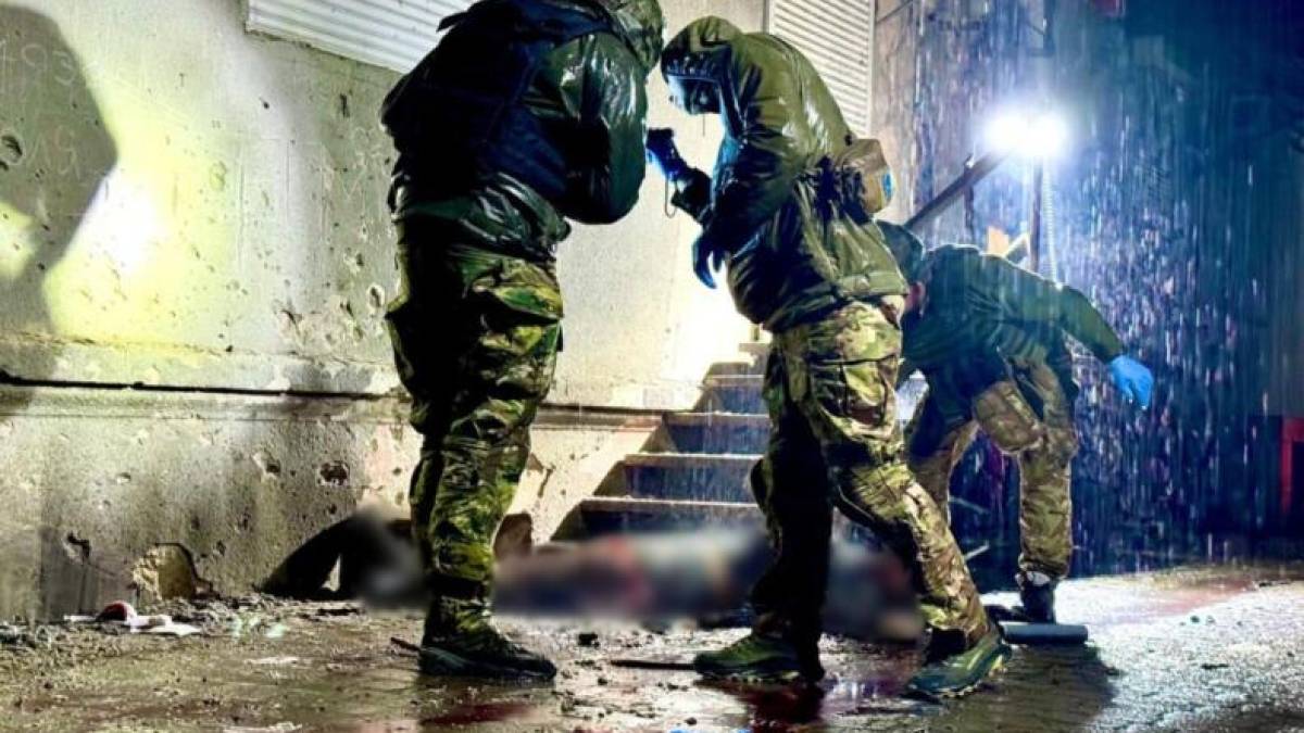 Теракт біля вокзалу у Франківську організувала росія: ворог підірвав власних агентів