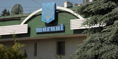 У Держприкордонслужбі попереджають про сповільнення роботи на вантажному напрямку у ПП «Шегині»