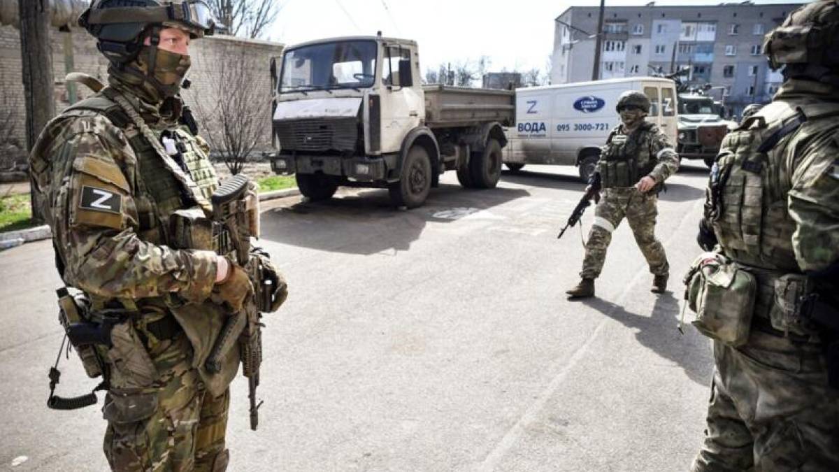 Сьогодні – третя річниця захоплення Енергодару та ЗАЕС