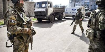 Сьогодні – третя річниця захоплення Енергодару та ЗАЕС