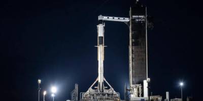 NASA відклала рятувальну операцію астронавтів: відома причина