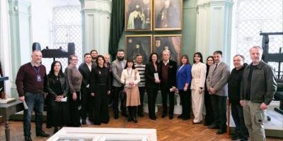 В архівах Швеції триває робота над документами часів Пилипа Орлика