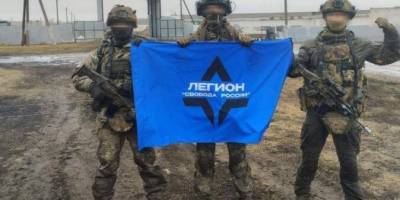 ✊ Три роки боротьби ― легіон «Свобода Росії» продовжує спротив путінському режиму
