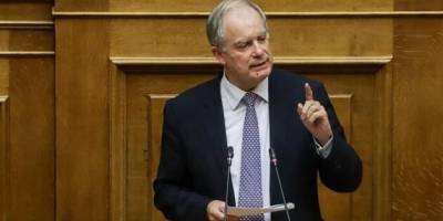 У Греції склав присягу новий президент