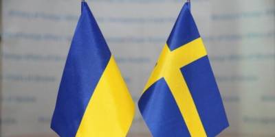 Швеція передає Україні ще 18 артсистем і 5 артрадарів